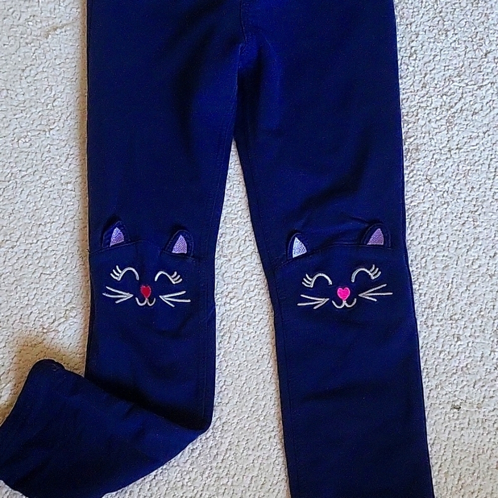 Girls Leggings